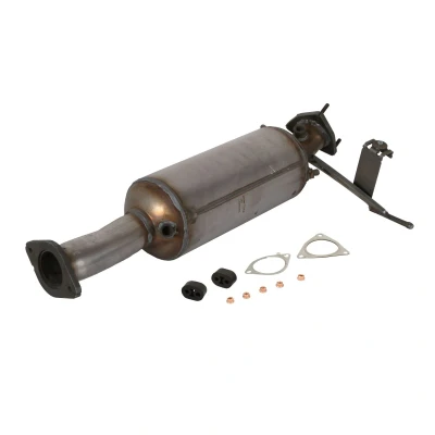 Afbeelding van BOSAL 097 311 Roetfilter Euro 4 Cordieriet Met aanbouwdelen VOLVO: XC60 I, V70 3