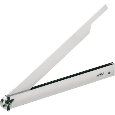 Afbeelding van Helios Preisser 0396435 Zwaaihaak 400 mm