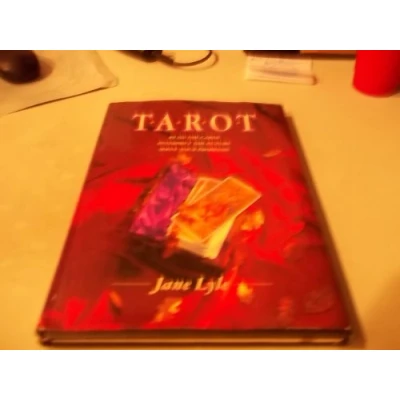 Afbeelding van Tarot