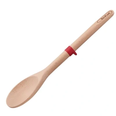 Afbeelding van Lepel Tefal beukenhout 32 cm