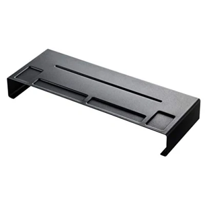 Afbeelding van Yamazaki PC Monitorstandaard Tower Black