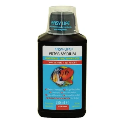 Afbeelding van Easylife Filtermedia 5000 ml