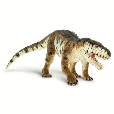 Afbeelding van Safari Prestosuchus dinosaurus en prehistorische creaties, meerkleurig (S100249)