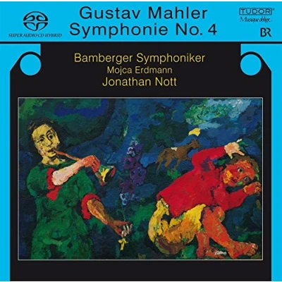 Afbeelding van Mahler: Symphonie No.4