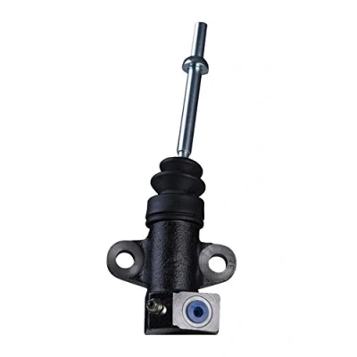Afbeelding van BREMBO E 61 008 Koppelingscilinder CITROËN: C2 Hatchback, C3 II, I PEUGEOT: 1007 307 Hatchback