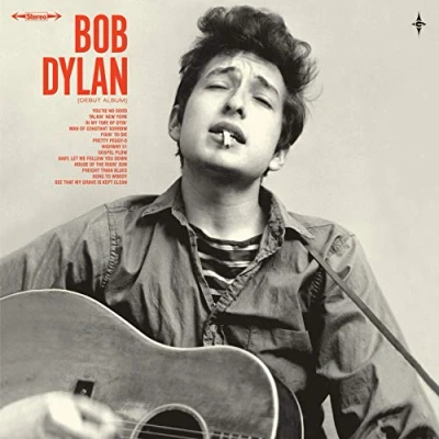 Afbeelding van Bob Dylan (2 LPs)