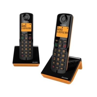 Afbeelding van Huistelefoon Alcatel S280