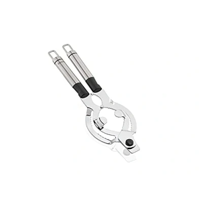 Afbeelding van Leifheit ProLine Dekselopener rvs