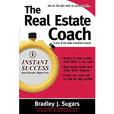 Afbeelding van Real Estate Coach