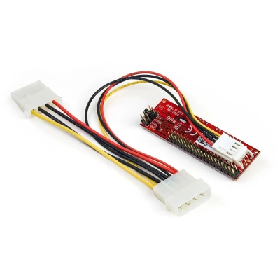 Afbeelding van Kabel SATA Startech IDE2SAT2