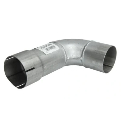 Afbeelding van VANSTAR 30257MN Uitlaatpijp Midden Euro 4 (D4), 5