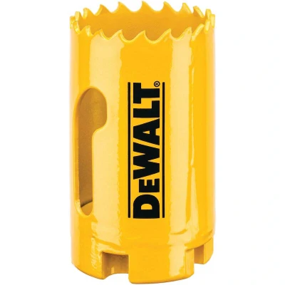 Afbeelding van DeWALT DT90307 Gatzaag BiMetaal 32mm