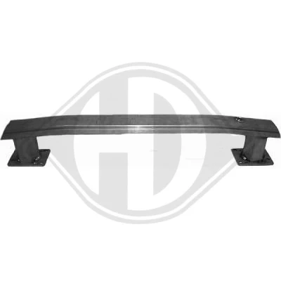 Afbeelding van Diederichs Bumper schokdemper 4072660