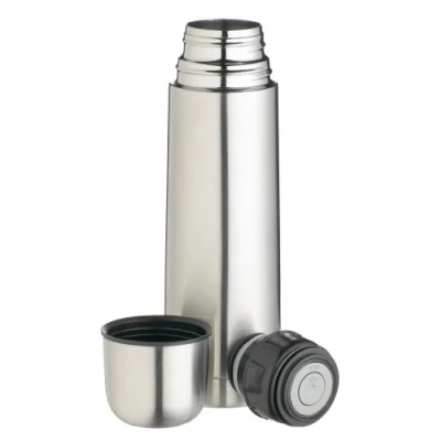 Image de Kitchen Craft Master Class Bouteille thermos en Inox 300 ml