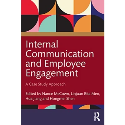 Afbeelding van Internal Communication and Employee Engagement