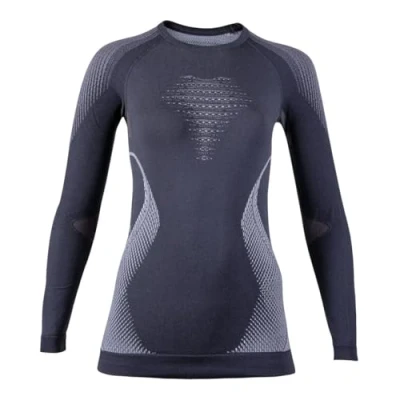 Afbeelding van Uyn Evolutyon baselayer shirt long sleeves ladies L/XL