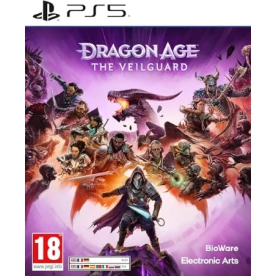 Afbeelding van Dragon Age: The Veilguard PS5