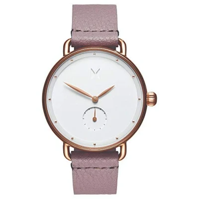 Afbeelding van Horloge Dames MVMT D FR01 RGPU (Ø 36 mm)