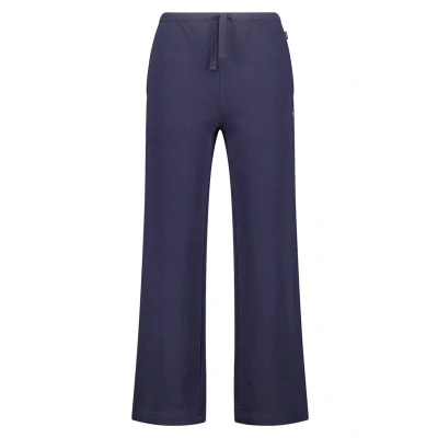 Afbeelding van AMERICA TODAY Joggingbroek Cami JR Blauw Meisjes Maat: 122/128