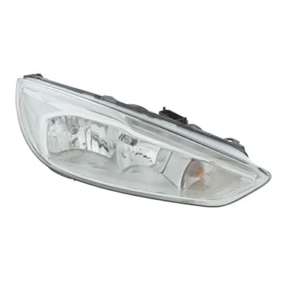 Afbeelding van Hella Koplamp Ford Focus III 14 chr Rechts Dagrijverlichting led 1EE 354 827 081