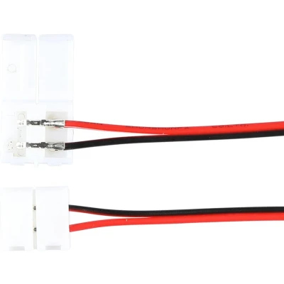 Afbeelding van V TAC LED Stripverlichting Connectoren Flexibele 5050