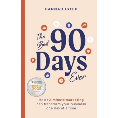 Afbeelding van The Best 90 Days Ever