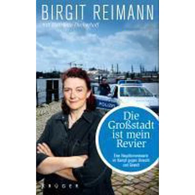 Afbeelding van Die Großstadt ist mein Revier
