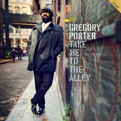 Afbeelding van Take Me To The Alley (Collector&#039;s Deluxe editie)