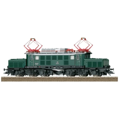 Afbeelding van TRIX H0 25992 elektrische locomotief serie 1020 van de ÖBB