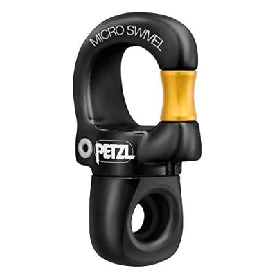 Afbeelding van Petzl Micro swivel