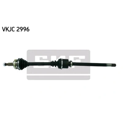 Afbeelding van Skf Aandrijfas VKJC 2996