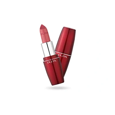 Afbeelding van Pupa Milano Volume Lipstick Romantic Rose 102