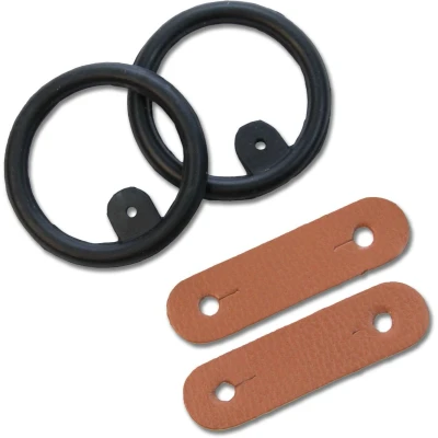 Afbeelding van Spare Parts Set for safety stirrups