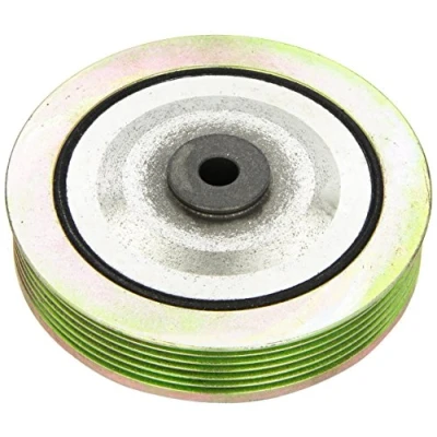 Afbeelding van CORTECO 80000599 Krukaspoelie 6PK 136 5 Met montagehandleiding RENAULT: MEGANE 1