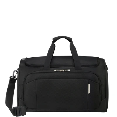 Afbeelding van Samsonite Respark Duffle 55 Twonighter ozone black Weekendtas