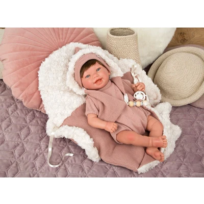 Afbeelding van Babyborn poppen Arias Gimena 45 cm