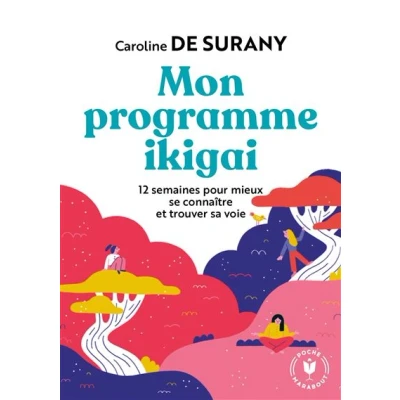Image de Mon programme ikigai
