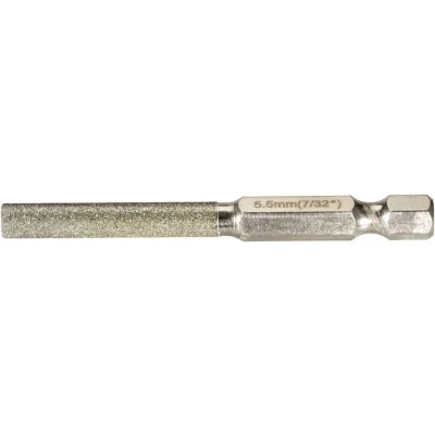 Afbeelding van Makita Kettingzaagvijl Rond 1/4X5.5Mm D 73782