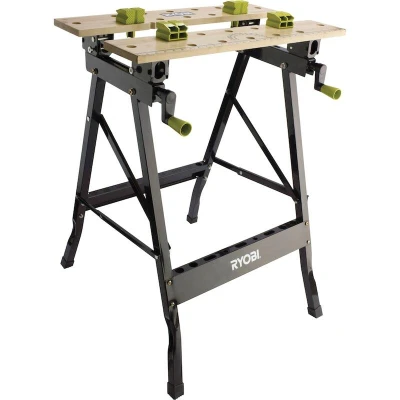 Image de RYOBI RWB02 Etabli pliant réglable à 90 5133001779