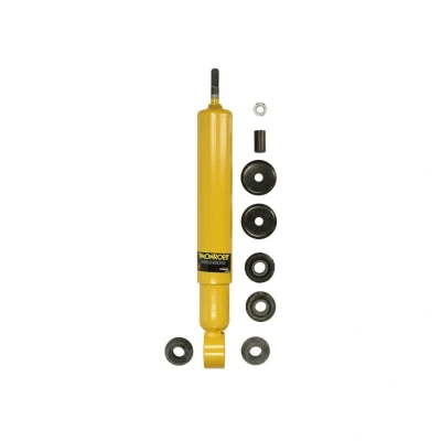 Afbeelding van MONROE T1330 schokdemper Oliedruk Dubbelpijp Telescoop Oog onderaan, Pen bovenaan SCANIA: P,G,R,T series