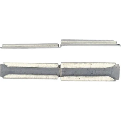 Afbeelding van H0 Piko A rails 55294 Railsverbinders