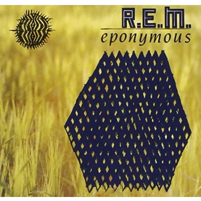 Afbeelding van Eponymous