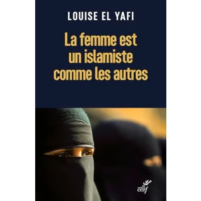 Afbeelding van La femme est un islamiste comme les autres
