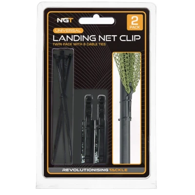 Afbeelding van NGT Universal Landing Net Clip