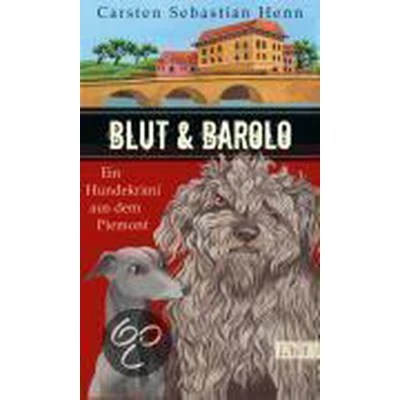 Afbeelding van Blut &amp; Barolo