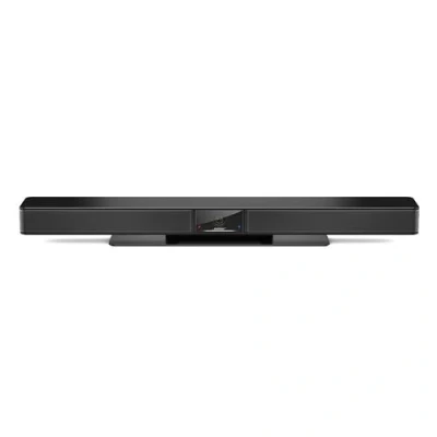 Image de Bose Videobar VB1 Barre de son pour système conférence sans fil Gigabit Ethernet Wi Fi Bluetooth Contrôlé par application
