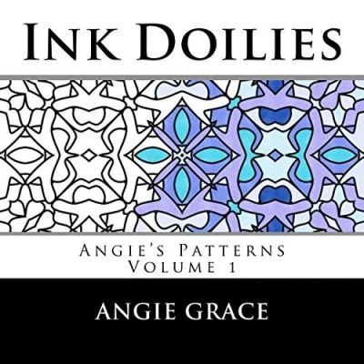 Afbeelding van Ink Doilies