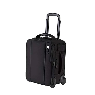 Afbeelding van Tenba Roadie Roller 18, cameratas (Fotokoffer), Cameratas, Zwart