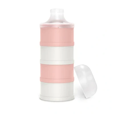 Afbeelding van Suavinex Bonhomia Pink Melkpoedertoren SXSBZ1080699