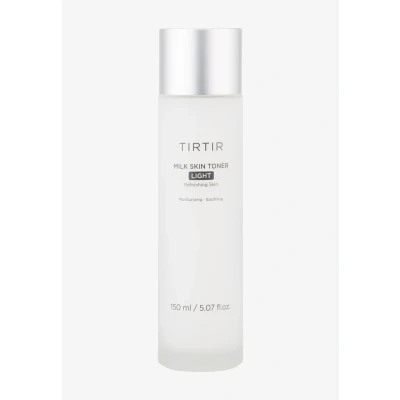 Afbeelding van Tirtir MILK SKIN Toner light Tonic, Maat: 50 ml,